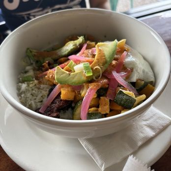 Eldorado Cafe - Uchingon Bowl - Mexican Near Me - Austin, Texas
