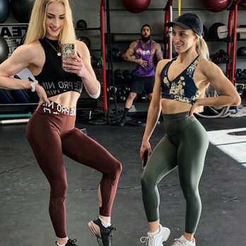 Get Fit with Whitt - Trainers Near Me Get Fit with Whitt - Trainers Near Me