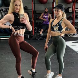 Get Fit with Whitt