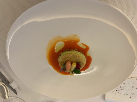 William Frachot by null