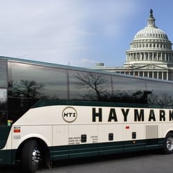 Haymarket Transportation - WIne Tours, Educational Tours, Wine Tours, DC Tours, Group Transportation, Mini Bus, Charter Bus,