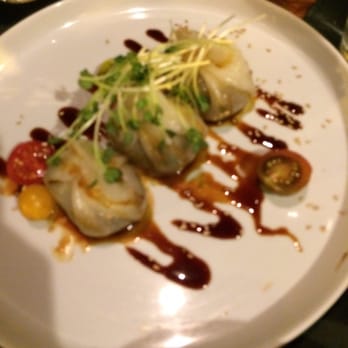 Lucky Belly - Ox tail - Bars Near Me - Honolulu, Hawaii