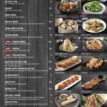 Kamon Sushi