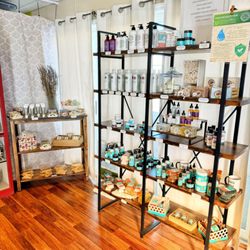 Mooseberry Soap Company