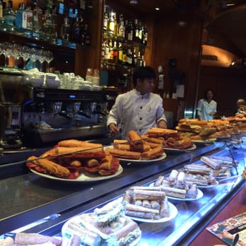 Ciutat Comtal - What to choose? - Tapas Bars Near Me - Barcelona, B Ciutat Comtal - What to choose? - Tapas Bars Near Me - Barcelona, B