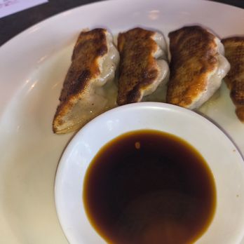 The Peterboro - Pork Dumplings. UMAMI! - Chinese Near Me - Detroit, Michigan The Peterboro - Pork Dumplings. UMAMI! - Chinese Near Me - Detroit, Michigan