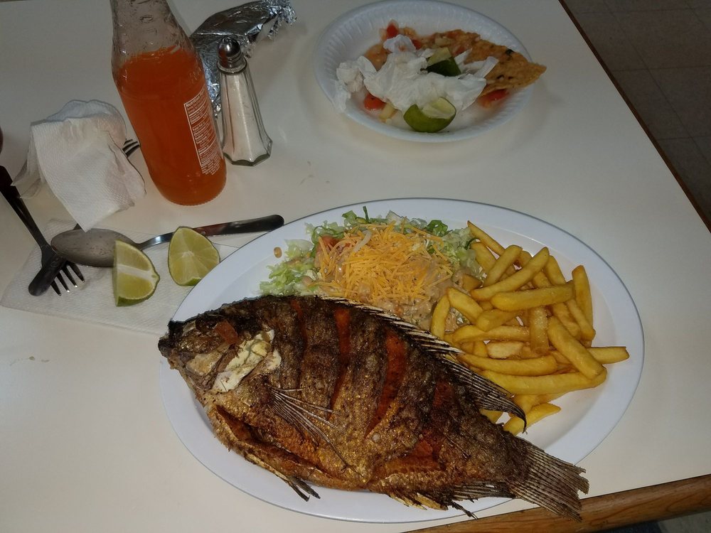 Tacos Y Tortas De Mexico — Mexican restaurant in Gainesville