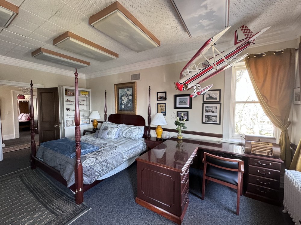 MILLARD MANSION Updated September 2024 Request a Quote 29 Photos