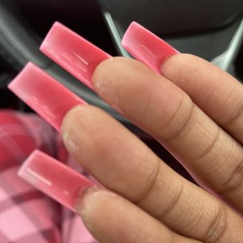 Unique Nails - Fingers were left dirty - Waxing Near Me - Sugar Land, Texas Unique Nails - Fingers were left dirty - Waxing Near Me - Sugar Land, Texas