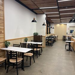 Andersen Bakery