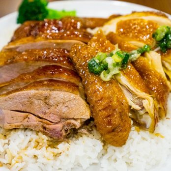 HK B.B.Q. Master - Bbq Duck and soy sauce chicken - Barbeque Near Me - Richmond, British Columbia