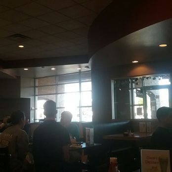 Maple Leaf Diner - Entrance! - American Near Me - Dallas, Texas