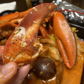Cajun Bucket - West Hempstead - Cajun bucket - Cajun/Creole Near Me - West Hempstead, New York