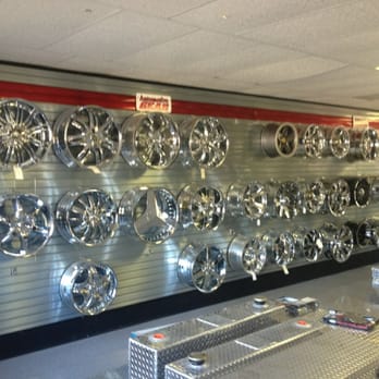 Automotive Gear - Tires Near Me - Opelousas, Louisiana