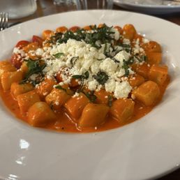 Antonella's Favorite Gnocchi