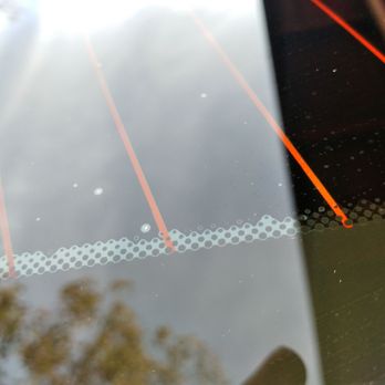 Air 1 Communications - All the windows are like that - Car Stereo Installation Near Me - Santa Ana, California Air 1 Communications - All the windows are like that - Car Stereo Installation Near Me - Santa Ana, California