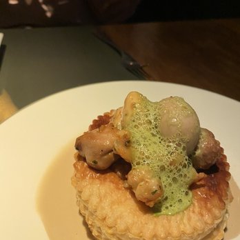 Les 110 de Taillevent - French Near Me - Paris, 75 Les 110 de Taillevent - French Near Me - Paris, 75