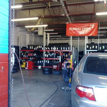 Jireh Tires - Nice clean shop - Tires Near Me - Henderson, Nevada Jireh Tires - Nice clean shop - Tires Near Me - Henderson, Nevada