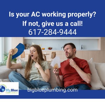 Big Blue Plumbing & Heating - Air conditioning - Plumbing Near Me - Medford, Massachusetts Big Blue Plumbing & Heating - Air conditioning - Plumbing Near Me - Medford, Massachusetts