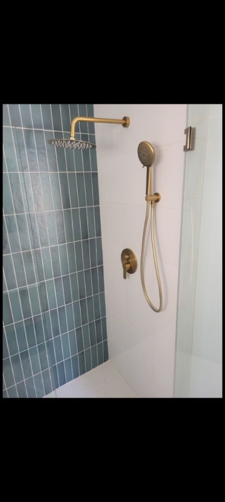 Slide of Vortex Plumbing