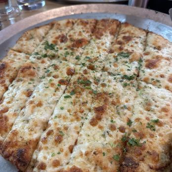 Destination Grille - Cheese sticks - New American Near Me - Grimes, Iowa