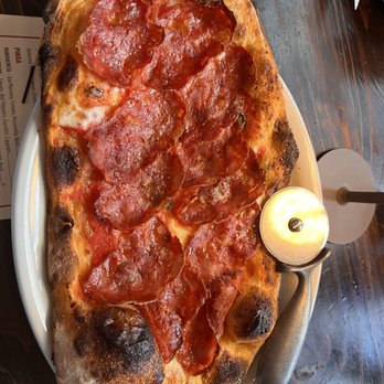 Montesacro Walnut Creek - Italian Near Me - Walnut Creek, California