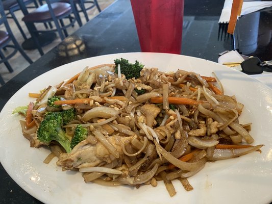 Little Saigon Restaurant by null