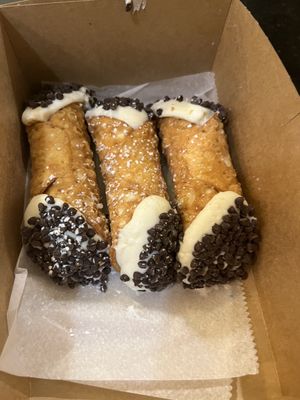 Modern Pastry Shop by null