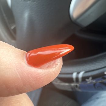 Diamond Nails - Nail Salons Near Me - Bourbonnais, Illinois