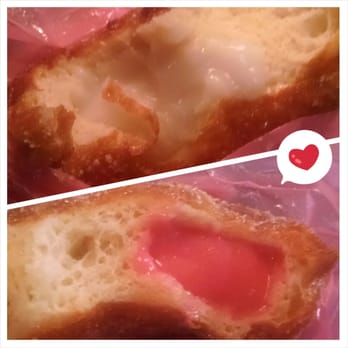 Leonard's Bakery - Haupia and guava - Bakeries Near Me - Honolulu, Hawaii
