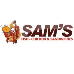 Sam's Fish Chicken & Sandwiches