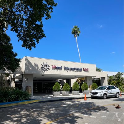 Miami International Mall by null