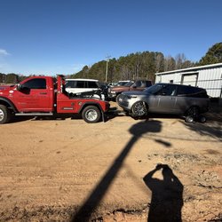 Hayes Towing & Recovery