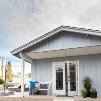 On Point Architecture - Small office conversion for Marketing Firm in Phoenix, Arizona. - Architects Near Me