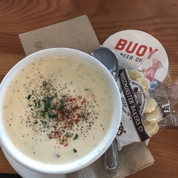 Buoy Beer - Brewpubs Near Me - Astoria, Oregon