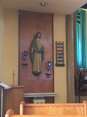 SAINT THOMAS THE APOSTLE CATHOLIC CHURCH - Updated June 2026 - 21 ...