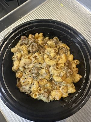 Malek Egyptian Cuisine (organic, gluten & seed oil free) by null