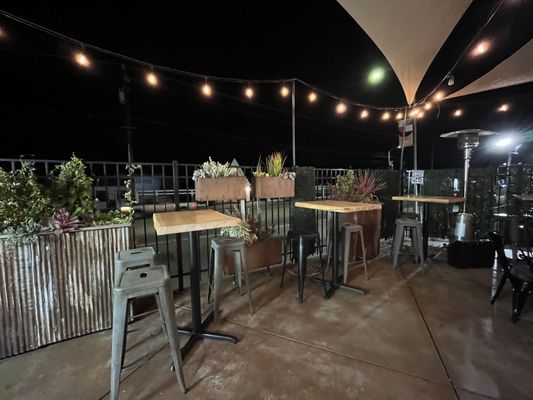 Gilman Brewing Santa Cruz Taproom Brewpub Gastropub Restaurant by null