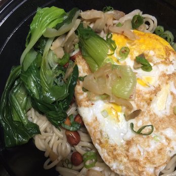 Yu Noodles - Chinese Near Me - Fairfax, Virginia Yu Noodles - Chinese Near Me - Fairfax, Virginia