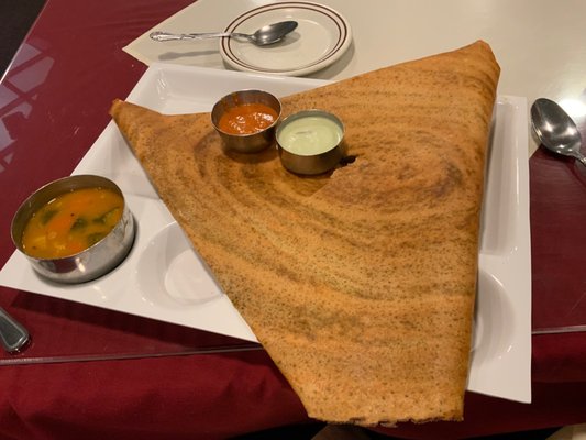 Amma's Kitchen by null