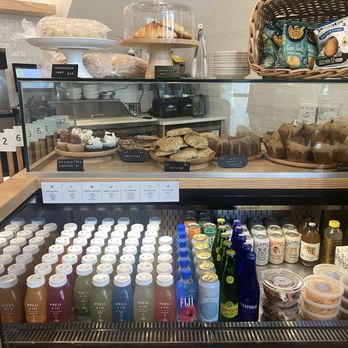 Press & Co - Pastries and drinks - Juice Bars & Smoothies Near Me - Daphne, Alabama