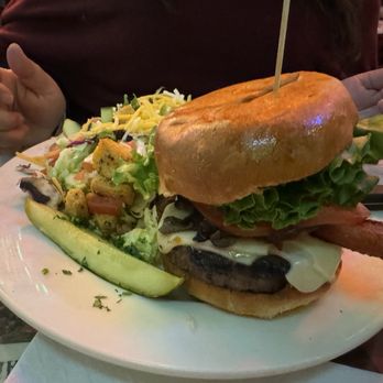 Roscoes - The WFC Burger - Delis Near Me - Chino Hills, California Roscoes - The WFC Burger - Delis Near Me - Chino Hills, California
