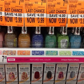 Walgreens - NEW Sally Hansen Fuzzy nail polish! :) - Cosmetics & Beauty Supply Near Me - Torrance, California Walgreens - NEW Sally Hansen Fuzzy nail polish! :) - Cosmetics & Beauty Supply Near Me - Torrance, California