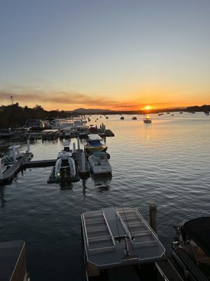 Noosa Boathouse by null