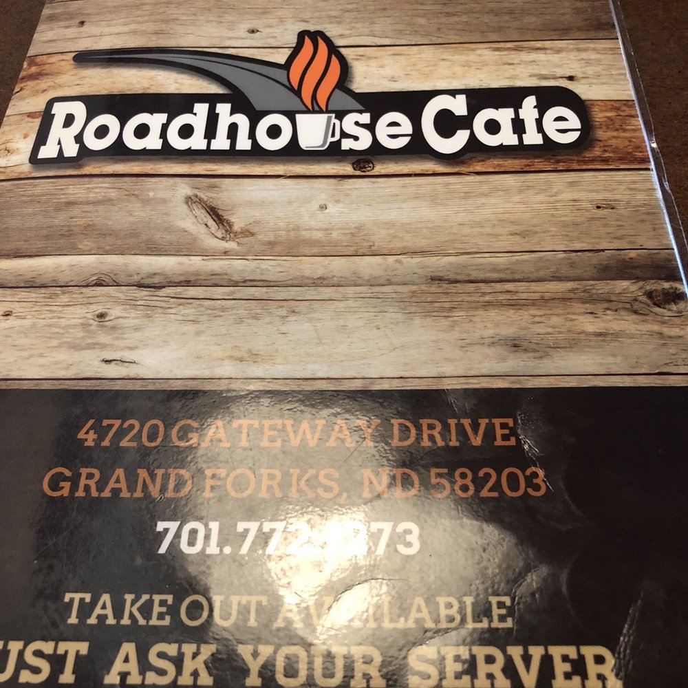 Roadhouse Cafe - Cafes Near Me - Grand Forks, North Dakota