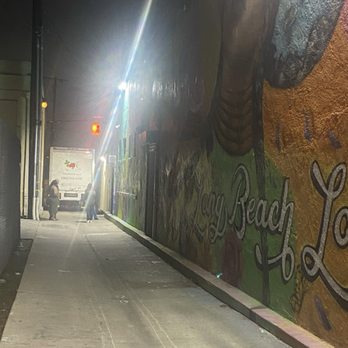 Tokyo Noir - Outside - Speakeasies Near Me - Long Beach, California Tokyo Noir - Outside - Speakeasies Near Me - Long Beach, California