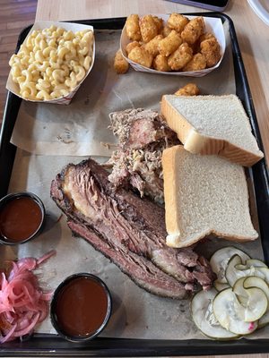 Fat Baby Barbecue x Blue Ox Hillsboro by null
