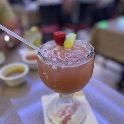 Dos Salsas Tex-Mex Restaurant