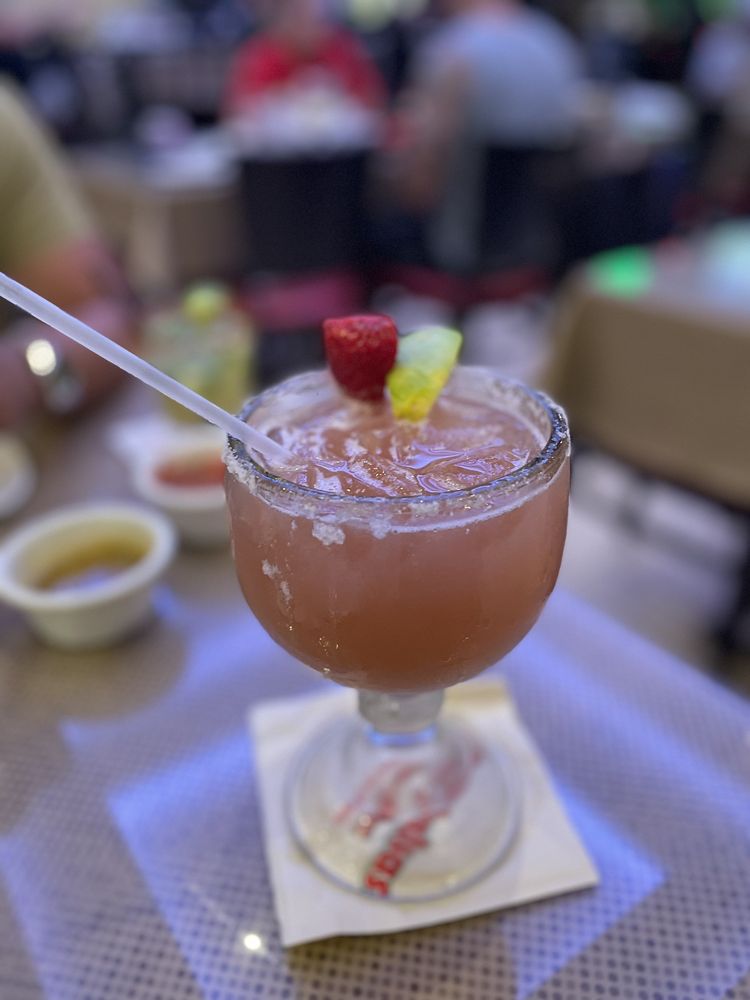 Dos Salsas Tex-Mex Restaurant