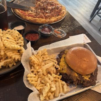 The Ghent - Smashburger and fries - Gastropubs Near Me - Norfolk, Virginia The Ghent - Smashburger and fries - Gastropubs Near Me - Norfolk, Virginia